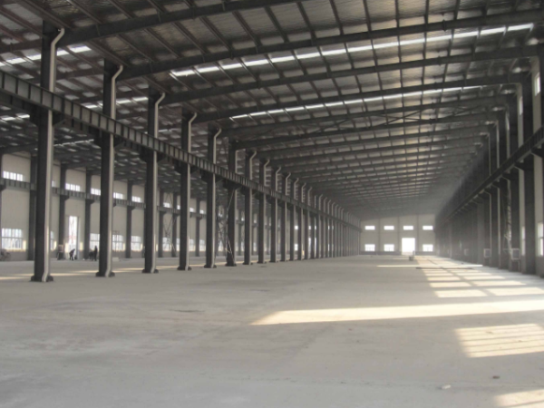 合作网架工程有限公司