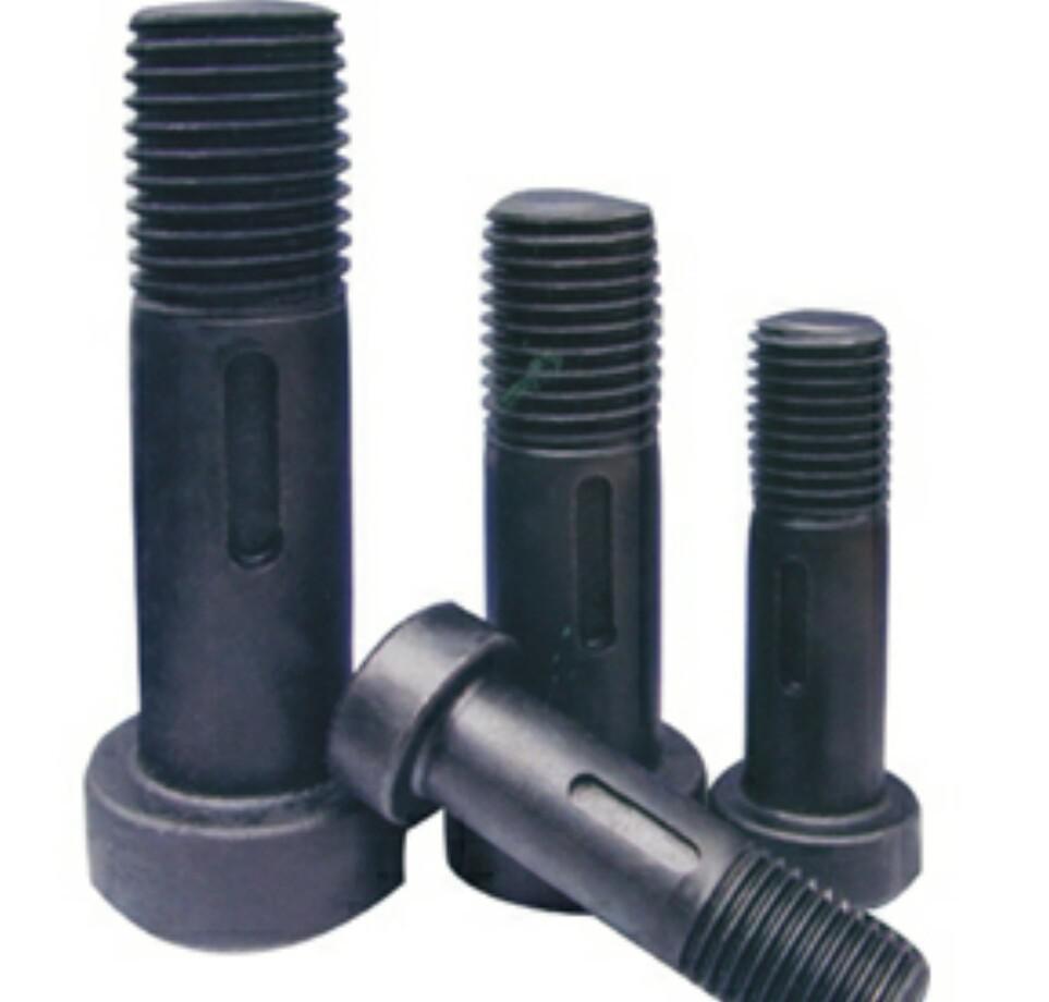 合作高强螺栓40Cr钢